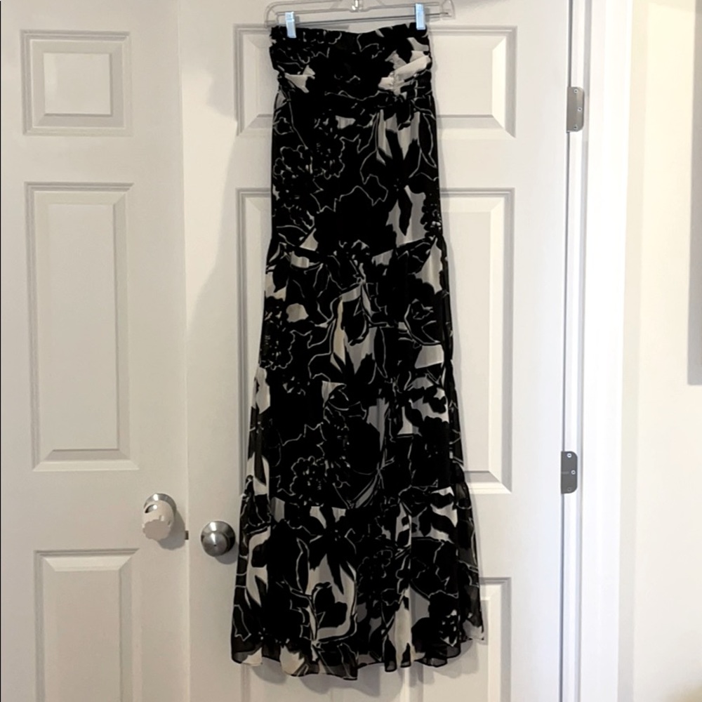 The Limited Maxi dress